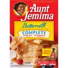 Aunt Jemima Buttermilk Complete Pancake & Waffle Mix 